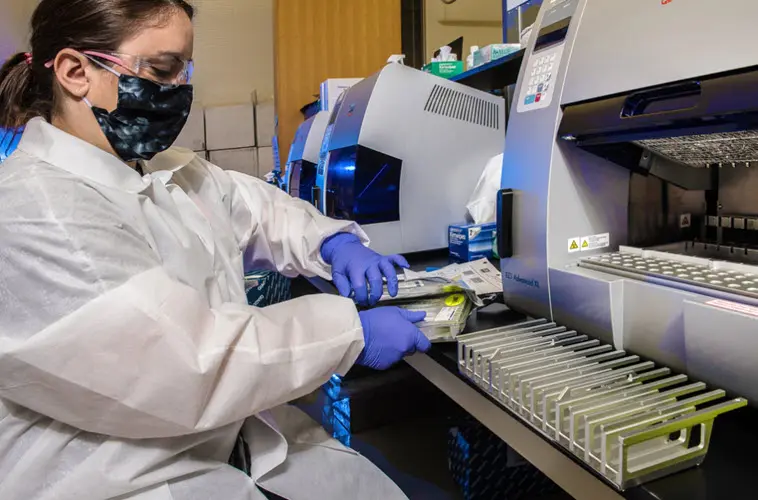 Introducing a New Revenue Source for Direct to Consumer Labs